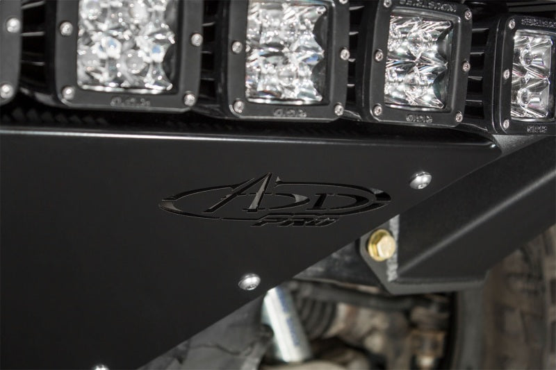 Load image into Gallery viewer, Addictive Desert Designs 10-14 Ford F-150 Raptor ADD PRO Front Bumper
