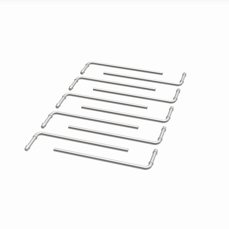 Load image into Gallery viewer, MagnaFlow Hanger .375inch 90 deg 10pk
