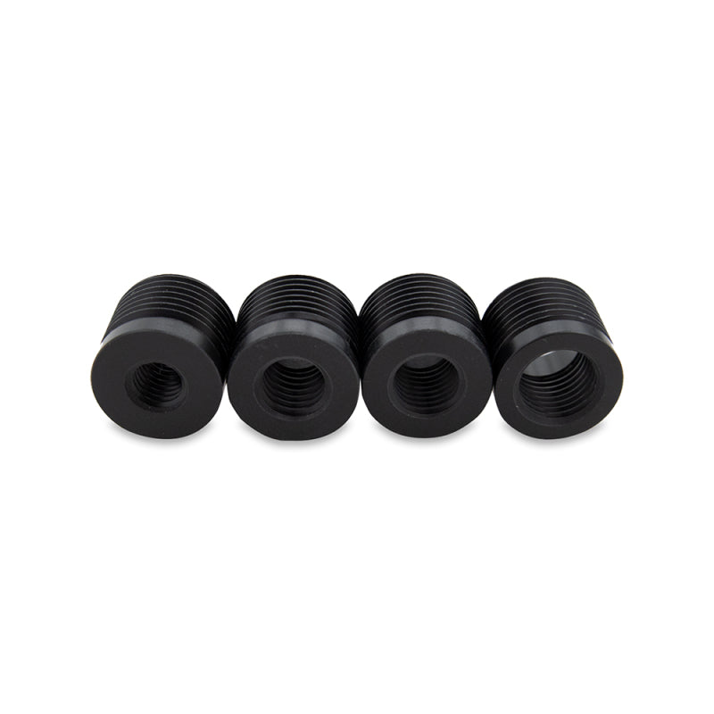 Load image into Gallery viewer, Mishimoto Shift Knob Adapter Kit - 4PC
