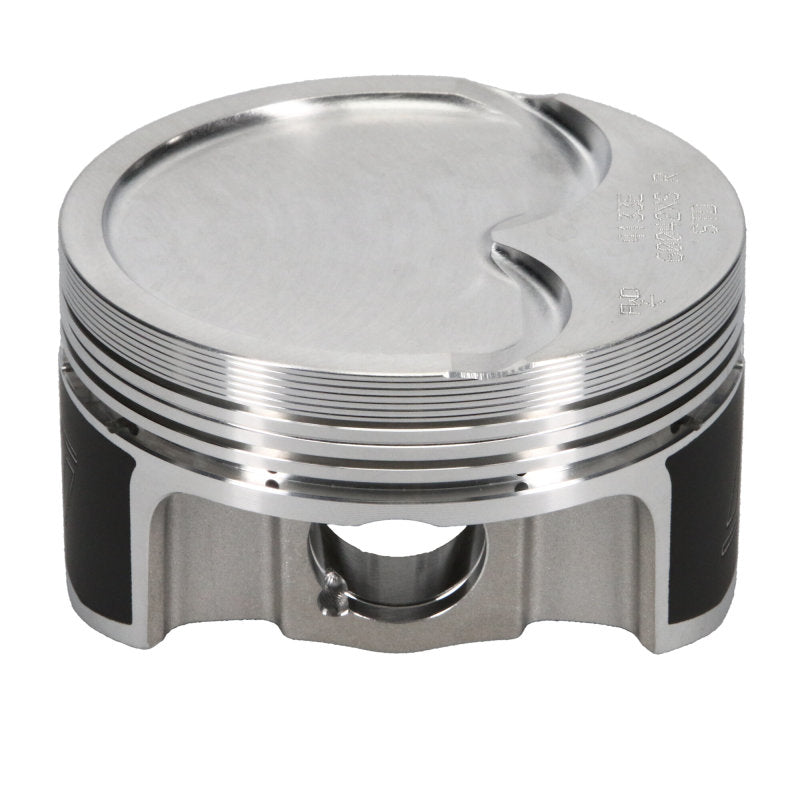 Load image into Gallery viewer, Wiseco Chevy LSX Junkyard Dog 5.3L .945in Pin 3.780 Bore NA/Boost/Nitrous Drop In Replacement Piston
