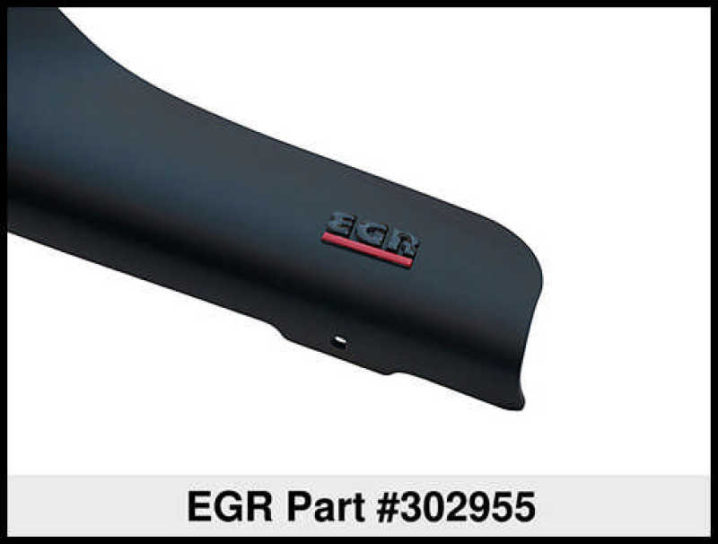 Load image into Gallery viewer, EGR 2019 Dodge Ram 1500 Superguard Hood Shield - Matte
