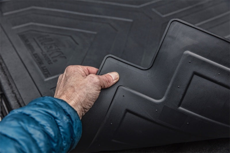 Load image into Gallery viewer, Husky Liners 09-18 Dodge RAM 1500 / 19-20 RAM 1500 Classic 67.4 Bed No Ram Box Heavy Duty Bed Mat
