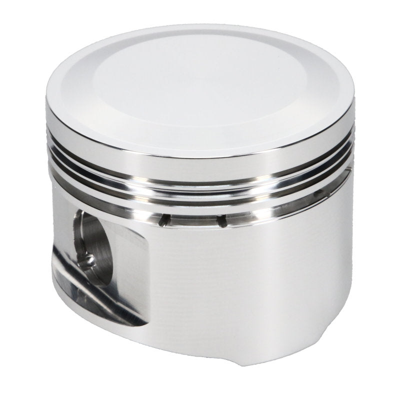 Load image into Gallery viewer, JE Pistons RENAULT R5 7.0:1 Set of 5 Pistons

