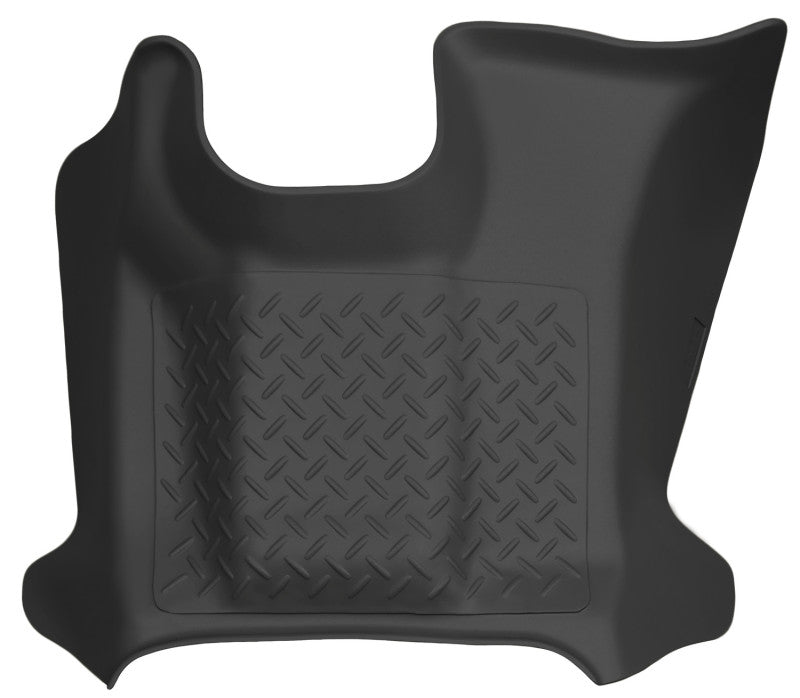 Load image into Gallery viewer, Husky Liners 11-16 Ford F-250 Super Duty X-Act Contour Black Center Hump Floor Liners

