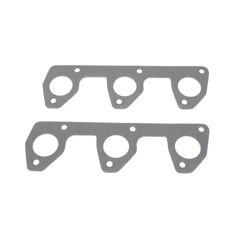 Load image into Gallery viewer, JBA Ford 3.0L Vulcan V6 Round Port Header Gasket - Pair
