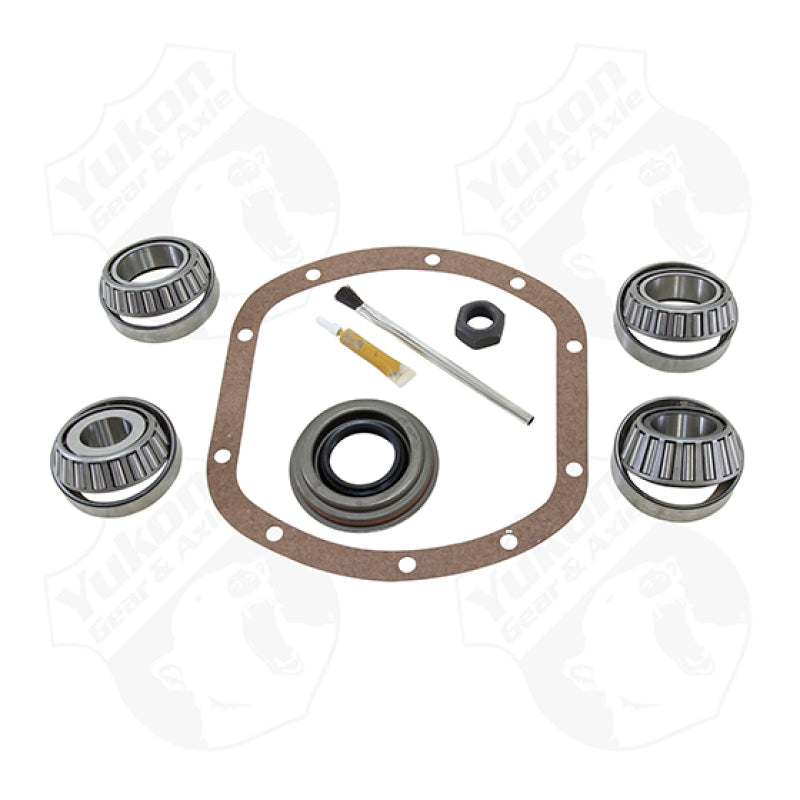 Load image into Gallery viewer, Yukon Gear Bearing install Kit For Dana 30 Front Diff / w/out Crush Sleeve
