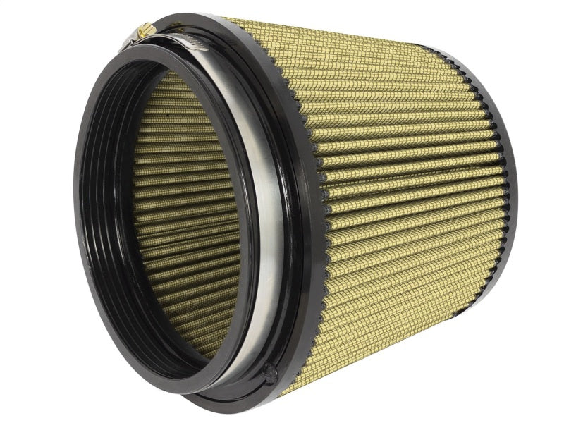 Load image into Gallery viewer, aFe MagnumFLOW Air Filters IAF PG7 A/F PG7 7F x 9B x 7T (Inv) x 7H in
