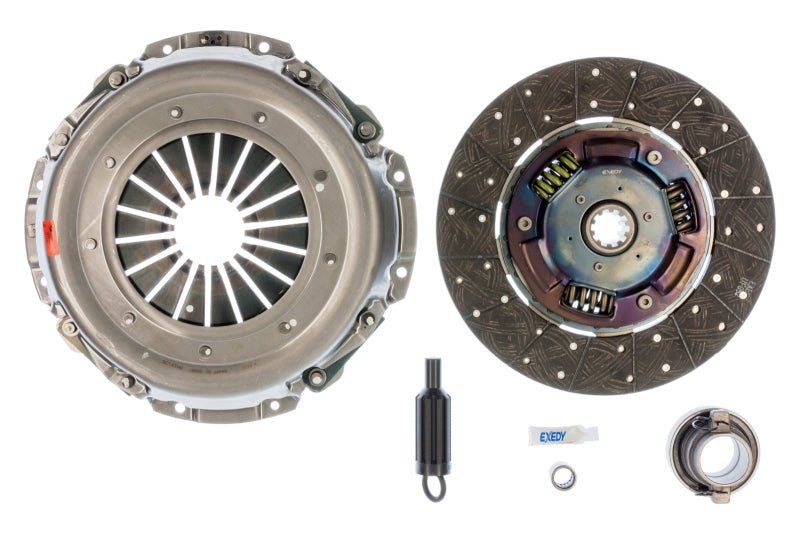 Load image into Gallery viewer, Exedy 2001-2004 Dodge Ram 2500 L6 Stage 1 Organic Clutch
