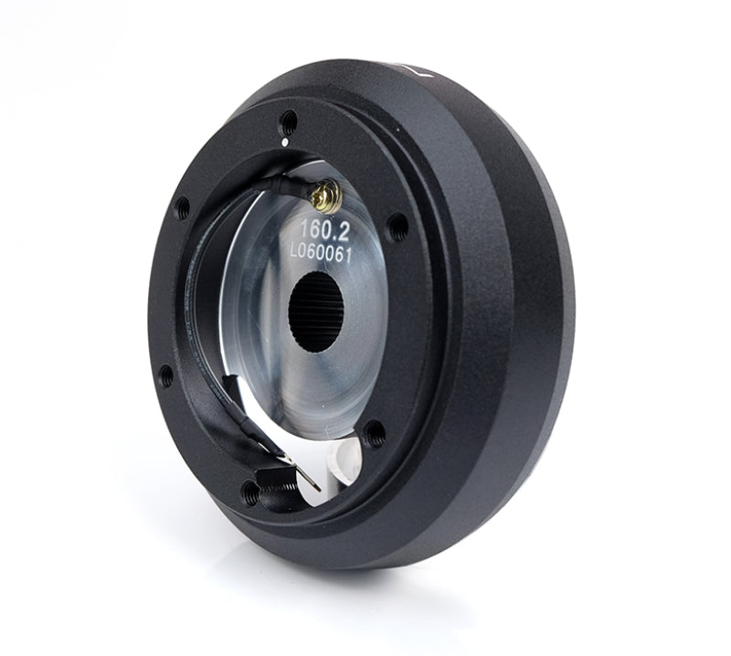 Load image into Gallery viewer, NRG Short Hub Adapter Mazda 8 / Mazda NC+
