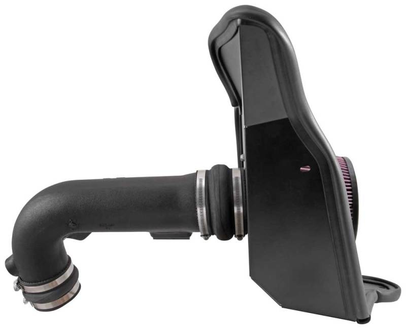 Load image into Gallery viewer, K&amp;N 2015 Ford Mustang GT 5.0L V8 F/I Performance Intake Kit
