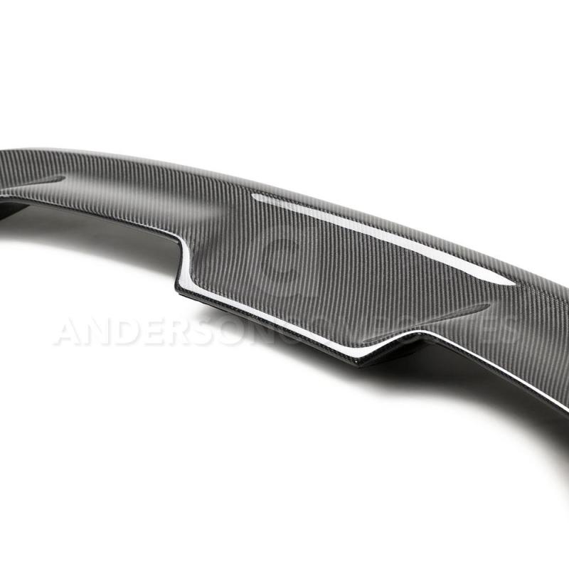 Load image into Gallery viewer, Anderson Composites 2020+ Ford Mustang Shelby GT500 Type-OE Rear Spoiler
