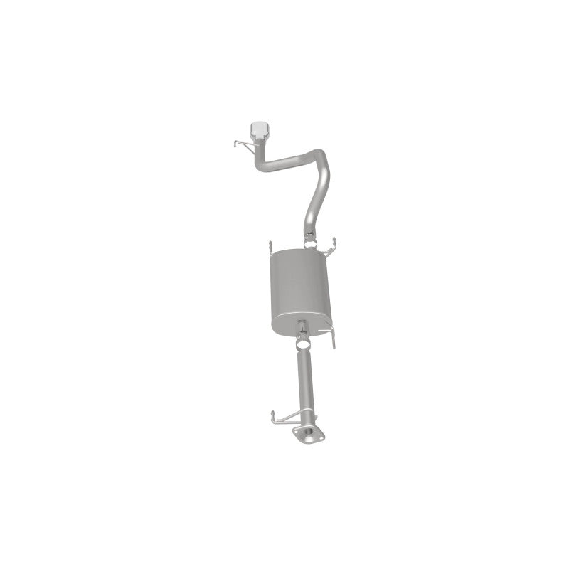 Load image into Gallery viewer, MagnaFlow Sys CB 07 Toyota FJ Cruiser 4.0L V6
