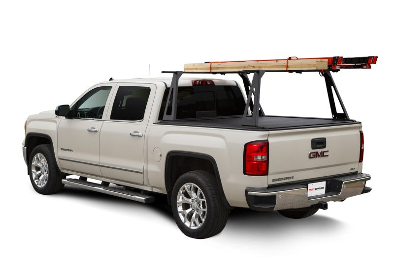 Load image into Gallery viewer, Pace Edwards EL200 Series Light Duty Elevated Rack System
