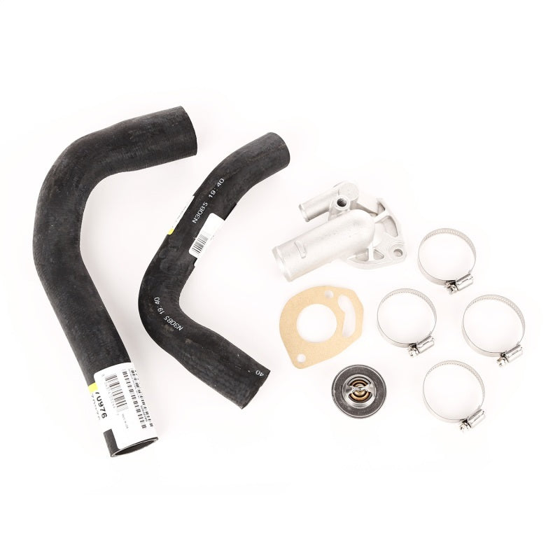 Load image into Gallery viewer, Omix Cooling System Kit 4.0L- 00-06 Jeep TJ
