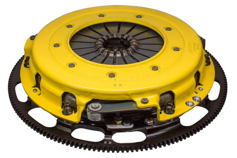 Load image into Gallery viewer, ACT 2005 Chevrolet SSR Twin Disc MaXX XT Street Kit Clutch Kit

