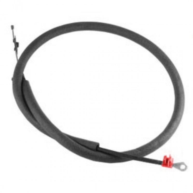 Load image into Gallery viewer, Omix Heater Defroster Cable Red End- 91-95 Wrangler YJ
