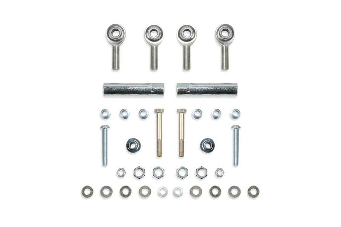 Fabtech 05-13 Toyota Tacoma Front Sway Bar End Link Kit