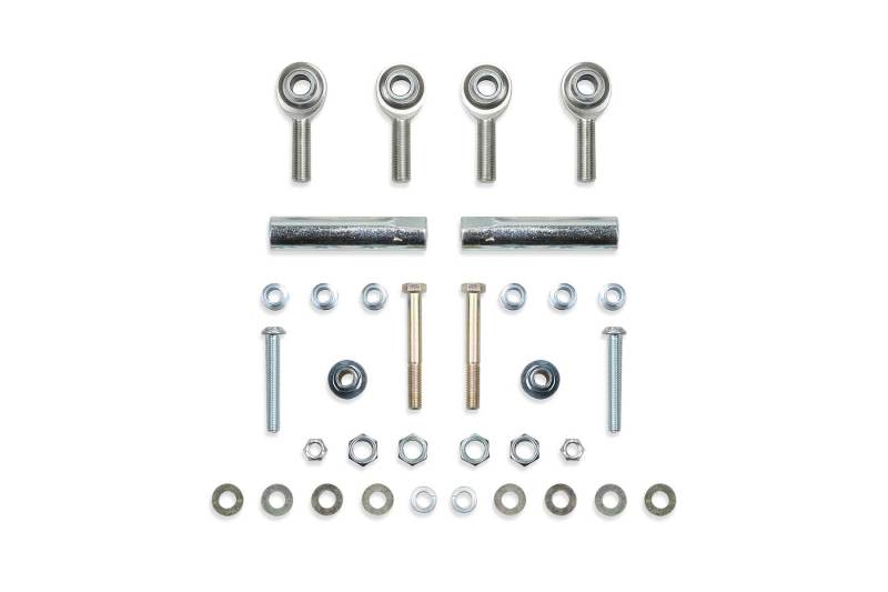 Load image into Gallery viewer, Fabtech 05-13 Toyota Tacoma Front Sway Bar End Link Kit
