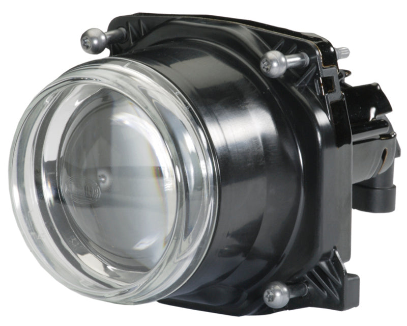 Load image into Gallery viewer, Hella 90MM Bi-Halogen High/Low Beam Module Head Lamp
