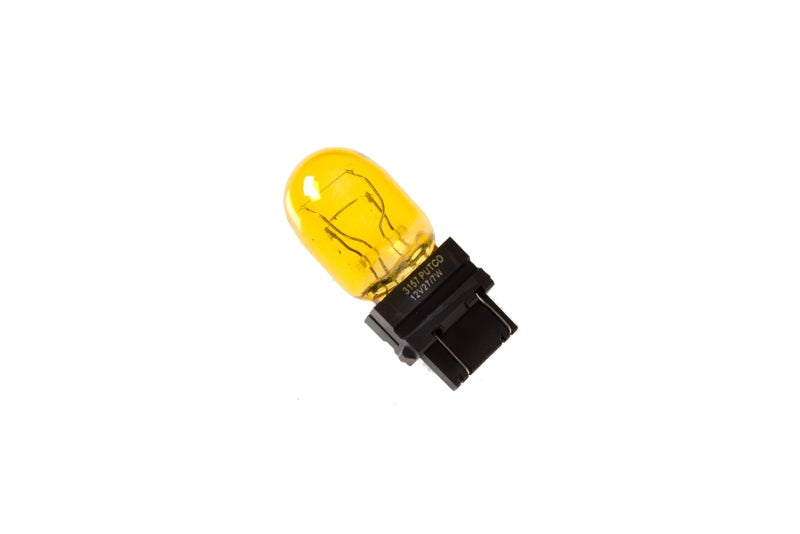 Load image into Gallery viewer, Putco Mini-Halogens - 3157 Jet Yellow
