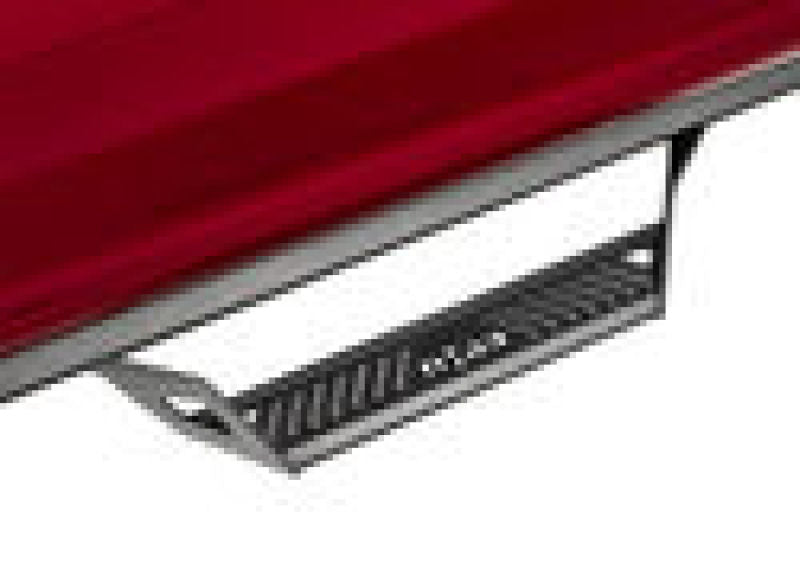 Load image into Gallery viewer, N-Fab Predator PRO 2019 Ford Ranger Crew Cab All Beds - Tex. Black - Cab Length
