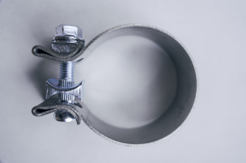 Load image into Gallery viewer, Kooks Headers 2-1/2in Stainless Steel Band Clamp
