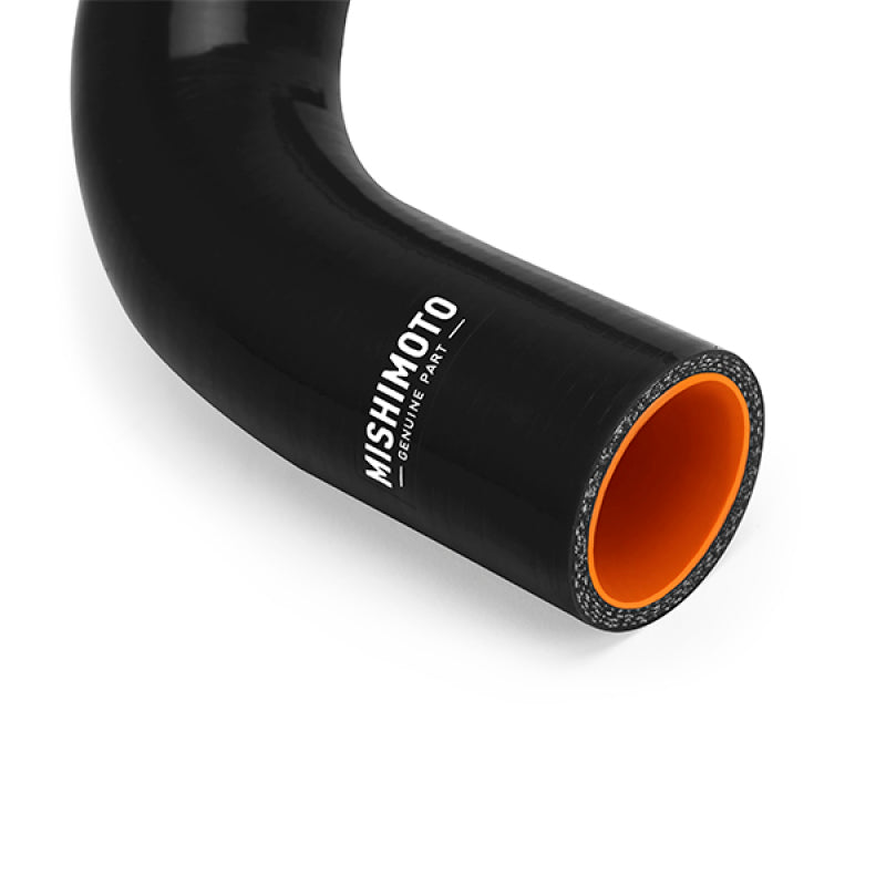 Load image into Gallery viewer, Mishimoto 2011+ Mopar LX Chassis 5.7L V8 Black Silicone Hose Kit
