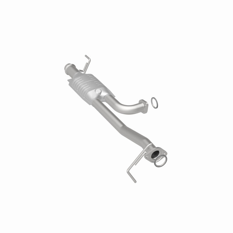 Load image into Gallery viewer, Magnaflow Conv DF 00-04 Toyota Tundra 4.7L Rear (49 State)
