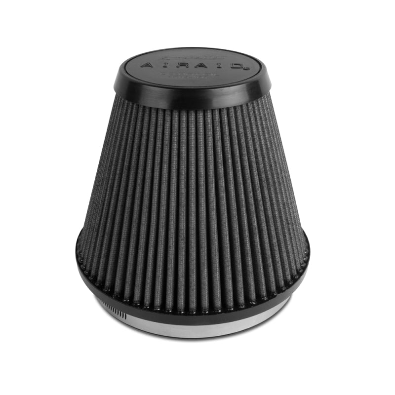 Load image into Gallery viewer, Airaid Universal Air Filter - Cone 6 x 7 1/4 x 4 3/4 x 6 - Blue SynthaMax
