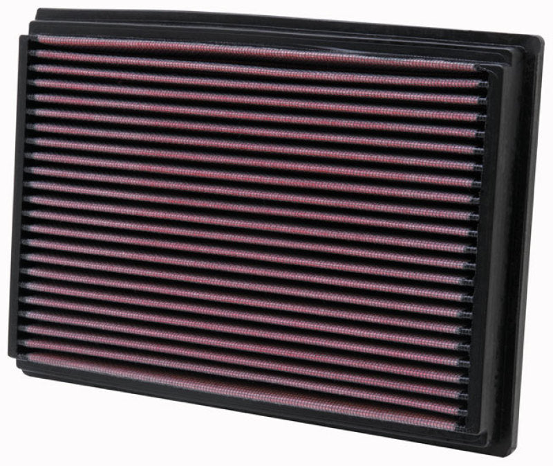 Load image into Gallery viewer, K&amp;N Replacement Air Filter FORD PUMA 1.7I,16V
