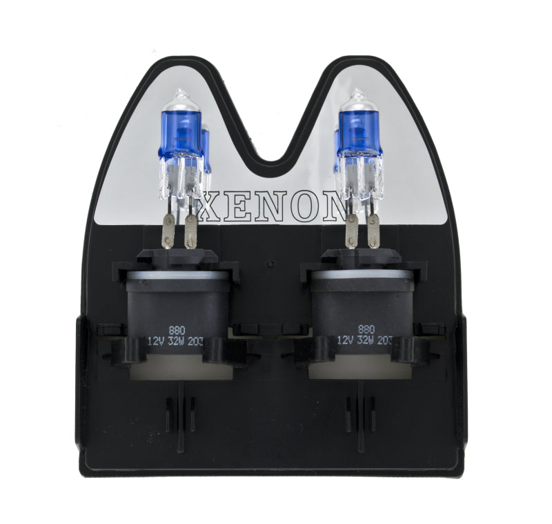 Load image into Gallery viewer, Hella Bulb 880 12V 32W Xen Wht Xb (2)
