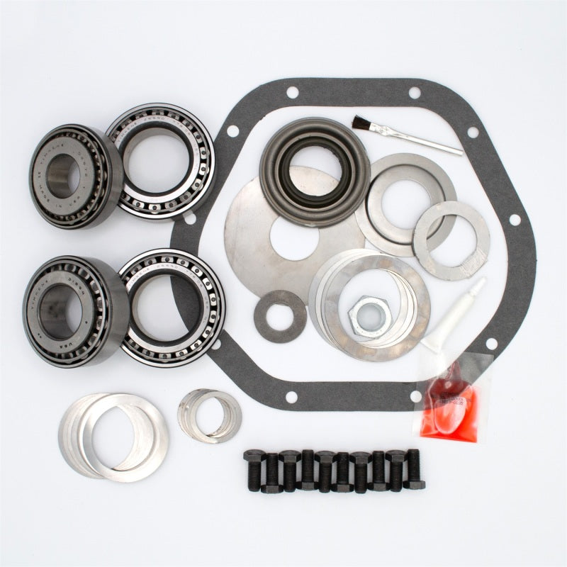 Load image into Gallery viewer, Eaton Dana 44 Front/Rear Master Install Kit

