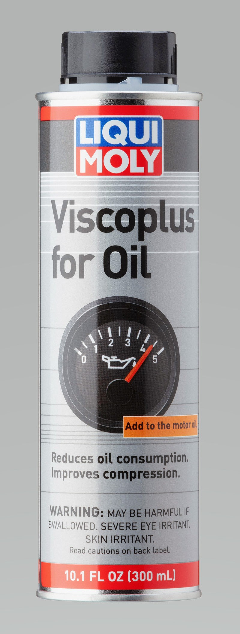 Load image into Gallery viewer, LIQUI MOLY 300mL Viscoplus For Oil

