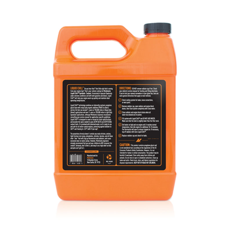 Load image into Gallery viewer, Mishimoto Liquid Chill Radiator Coolant Additive
