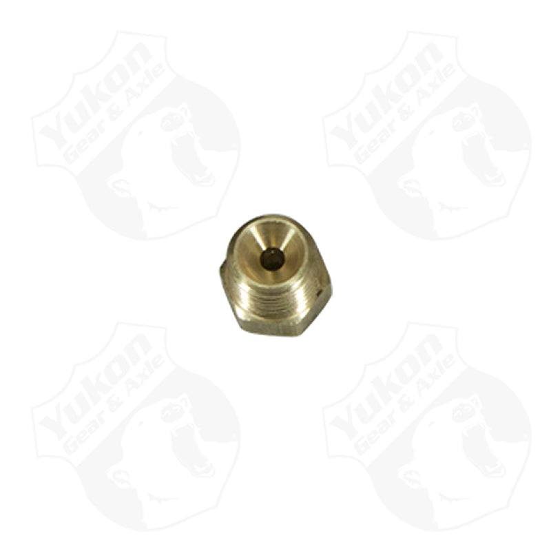Load image into Gallery viewer, Yukon Gear Zip Locker Bulkhead Fitting
