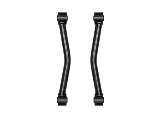 ICON 2018+ Jeep Wrangler JL Rear Fixed Upper Link Kit