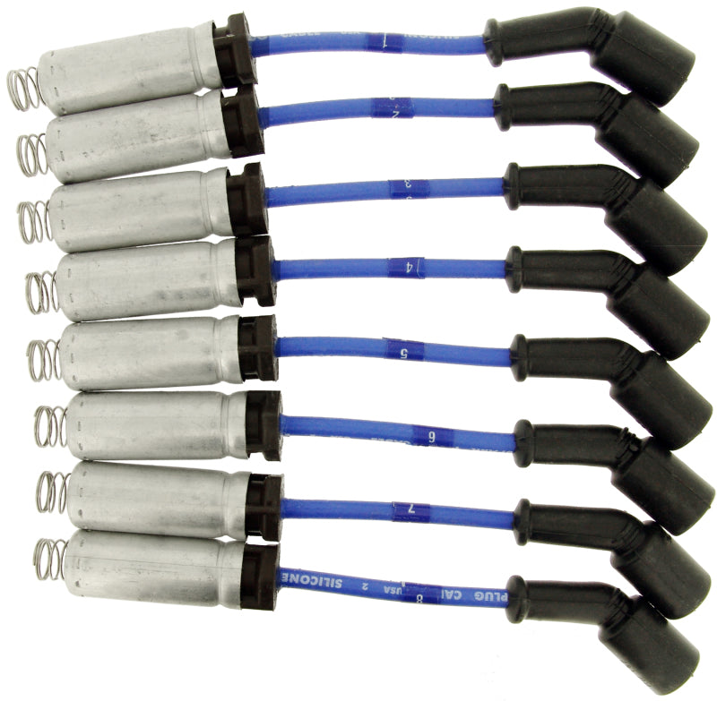 Load image into Gallery viewer, NGK Chevrolet Camaro 2013-2012 Spark Plug Wire Set
