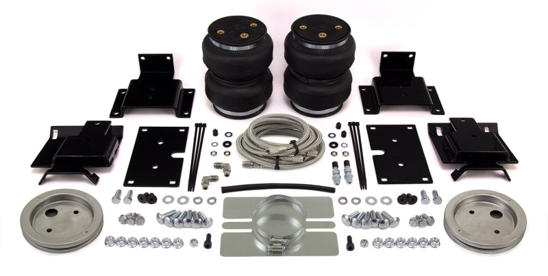 Load image into Gallery viewer, Air Lift Loadlifter 5000 Ultimate for 09-17 Dodge Ram 1500 w/ Stainless Steel Air Lines
