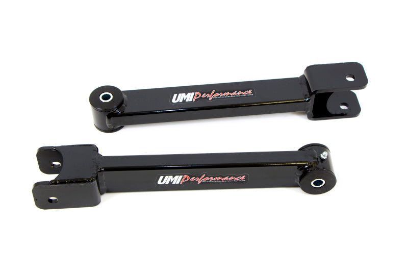 Load image into Gallery viewer, UMI Performance 08-09 Pontiac G8 10-14 Camaro Trailing Arms
