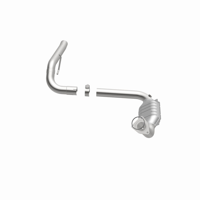 Load image into Gallery viewer, MagnaFlow Conv DF 02-06 Cadillac Escalade / 02-06 GM Yukon (Inc Denali)  6.0L D/S
