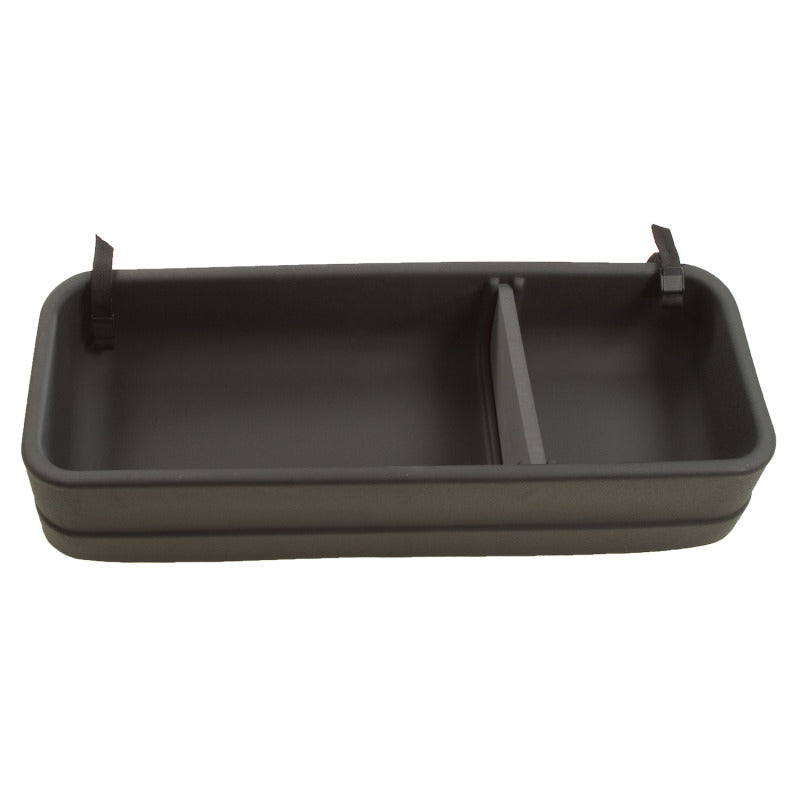 Load image into Gallery viewer, Husky Liners 09-12 Ford F-150 SuperCrew Cab Husky GearBox (w/ Factory Subwoofer)
