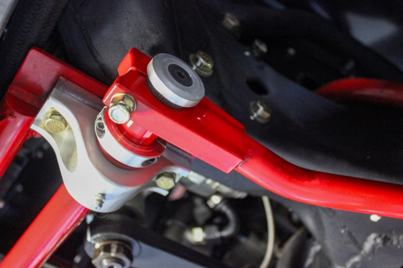 Load image into Gallery viewer, UMI Performance 1-1/4in Splined Front Sway Bar (Double Shear End Links)
