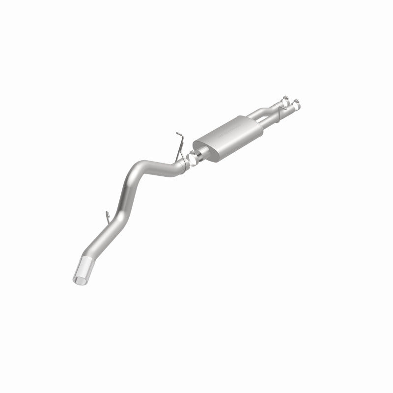 Load image into Gallery viewer, MagnaFlow Sys C/B GM 2500Hd 6.0L Cc/Sb 00-02
