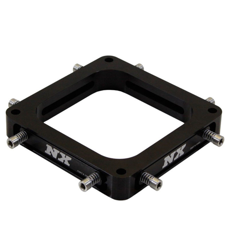 Load image into Gallery viewer, Nitrous Express Burst Plate 4500 Series

