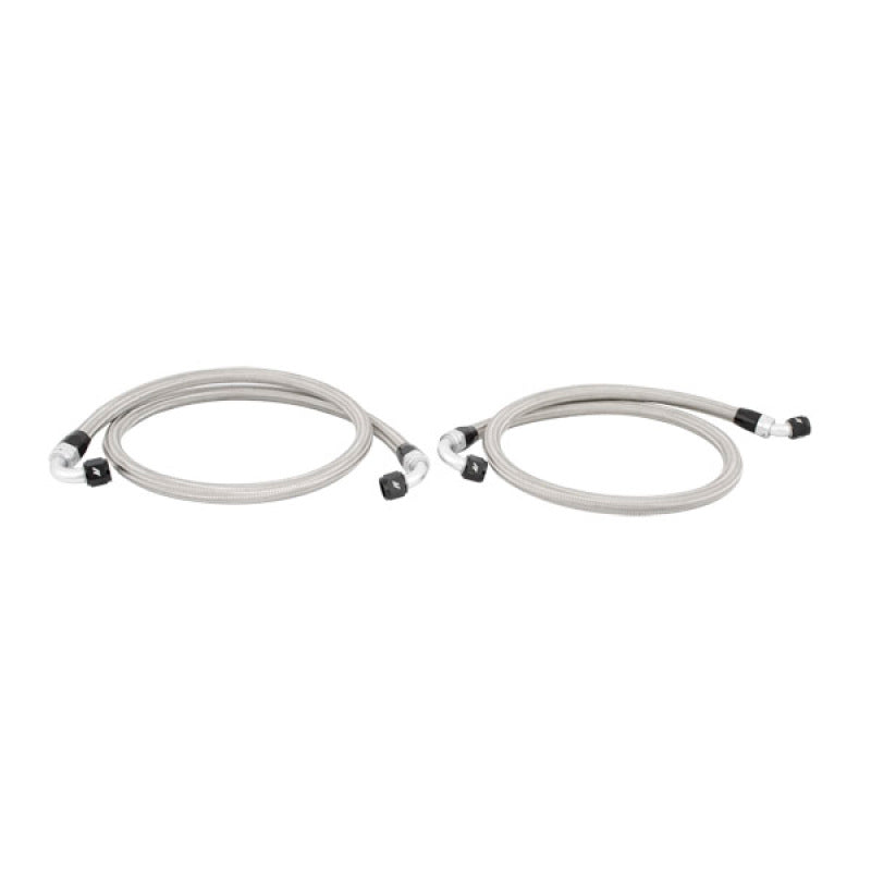 Load image into Gallery viewer, Mishimoto Ford Mustang EcoBoost Thermostatic Oil Cooler Kit
