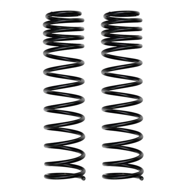 Load image into Gallery viewer, Skyjacker 20-22 Jeep Gladiator JT (Mojave ONLY) 3in. Front Dual Rate Long Travel Coil Springs - Pair
