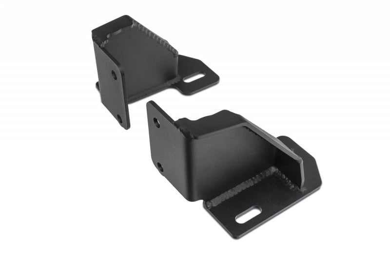Load image into Gallery viewer, Addictive Desert Designs 17-18 Ford Raptor Hammer Black Frame Reinforcement Kit
