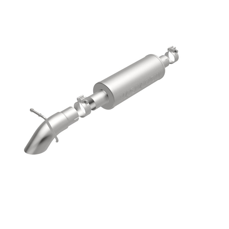 Load image into Gallery viewer, MagnaFlow SYS C/B 91-95 Jeep Wrangler 2.5/4.0
