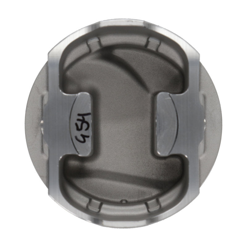 Load image into Gallery viewer, Wiseco Chevrolet Big Block 4.280in Bore 1.645in CH 21.00 CC Pro Tru Street Piston Set
