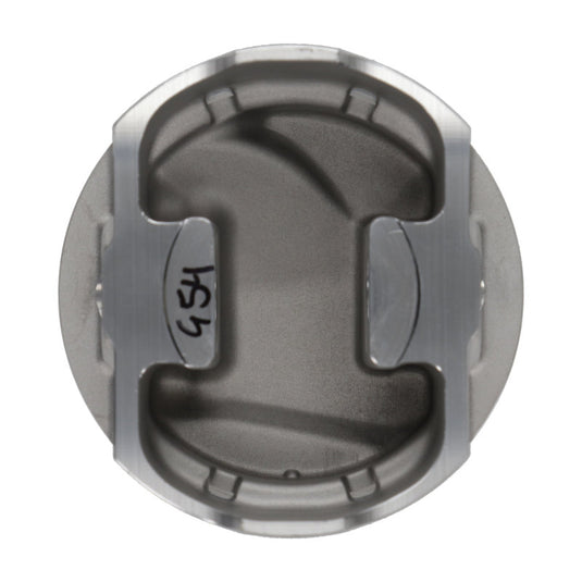 Wiseco Chevrolet Big Block 4.280in Bore 1.645in CH 21.00 CC Pro Tru Street Piston Set